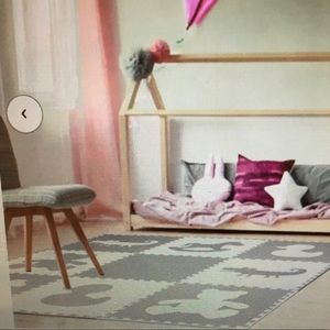 Infant/Toddler/kid Playmat